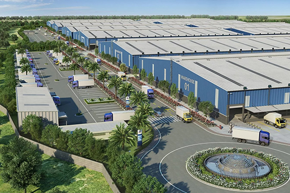 Shenzhen Din Rail Enclosure Co.,Ltd