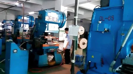 Large Current Welding Terminals, PCB