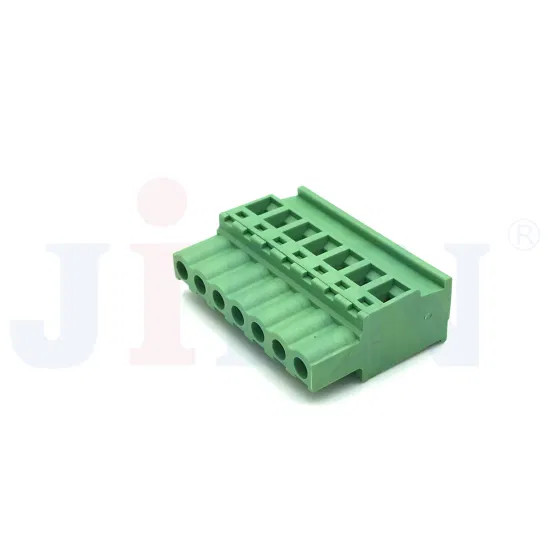 Custom Electrical Terminal Block No Welding Required to Reduce Costs for Easy Procurement and Installation Cable Terminal Block Connector Wiring Terminal Block